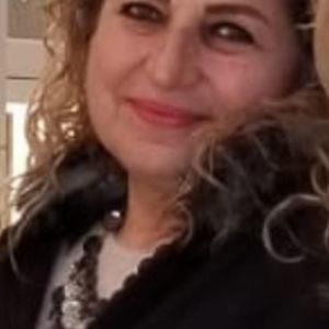 Meet your Posher, Masomeh